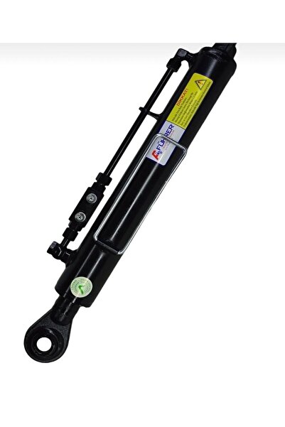 DOĞANLAR Ziraat Dünyası 68 Cm Hidrolik Orta Kol Geniş Tip