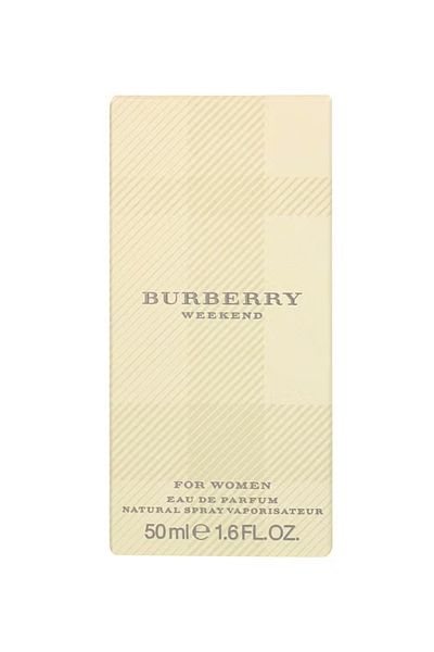 BURBERRY Weekend Women EDP 50ml