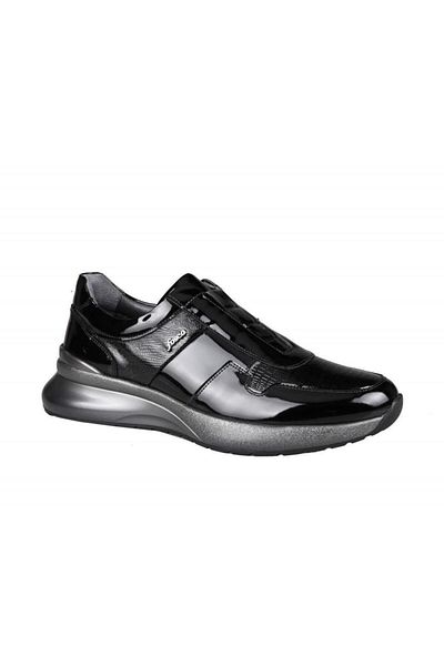 Fosco 2783 Ανδρικά κλασικά παπούτσια Eva