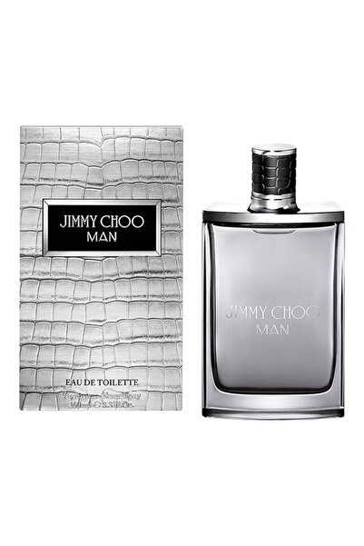 Jimmy Choo Men EDT 100ml