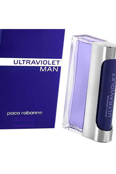 Paco Rabanne Ultraviolet EDT 100ml