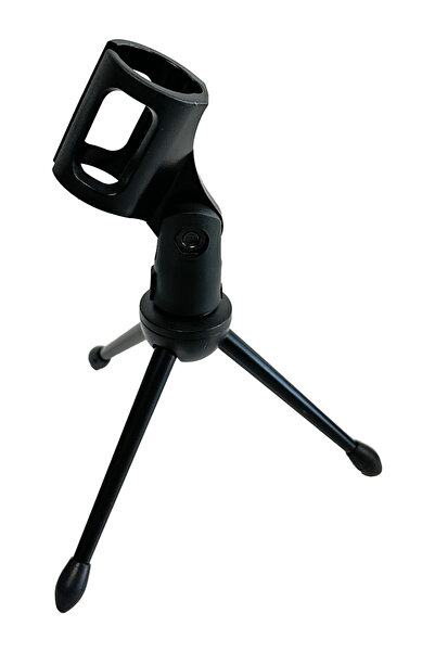 Lastvoice SY-26X Mini Masa Tipi Mikrofon Stand