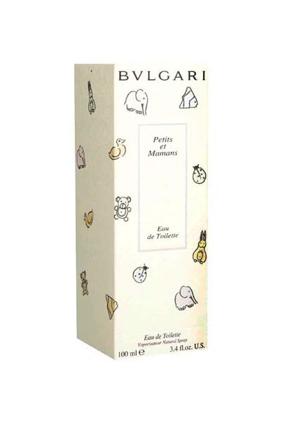 Bvlgari Petits Et Mamans EDT 100ml