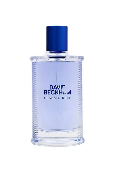 David Beckham Classic Blue EDT 90ml
