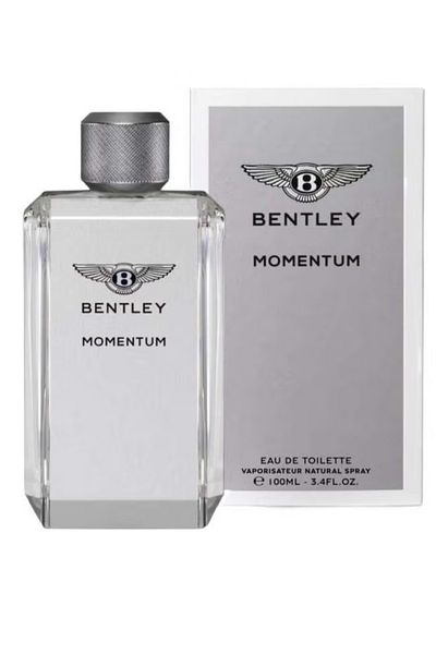 Bentley Momentum EDT 100ml