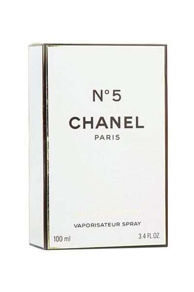 Chanel No. 5 EDP For Women 100ml