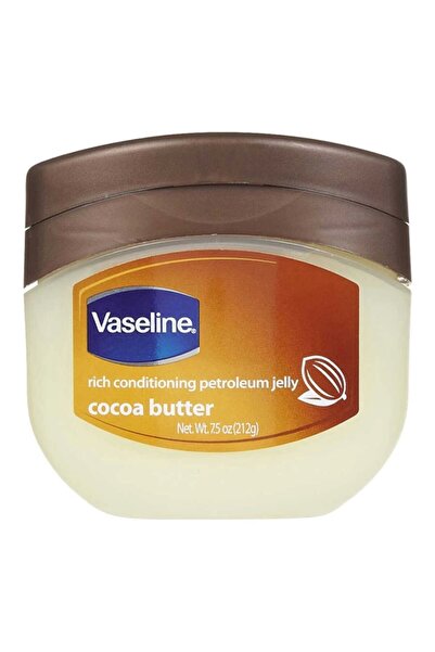 Vaseline Kakao Yağı Nemlendirici Jel 212gr