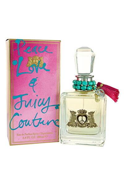 Juicy Couture عطر بيس لوف 100 مل