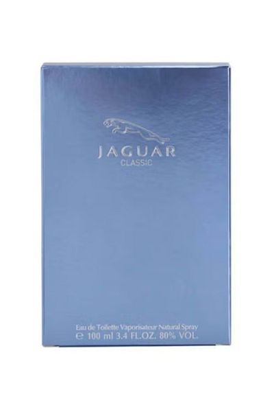 Jaguar Classic Blue EDT 100ml