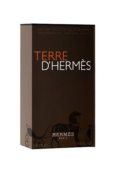 Hermes Terre D'Hermes EDT 100ml