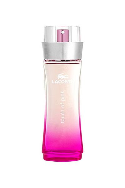 Lacoste Touch Of Pink Pour Femme EDT 90ml
