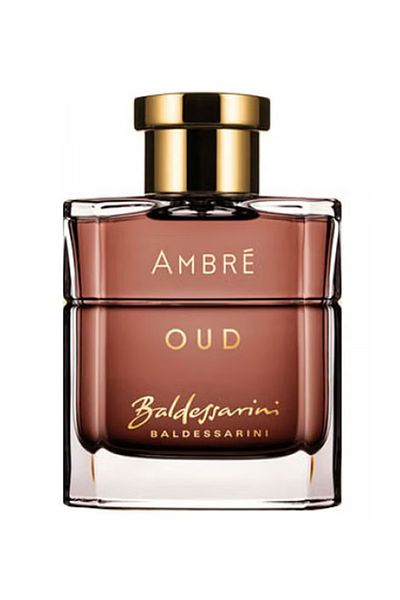 BALDESSARINI Ambre Oud EDP 90ml