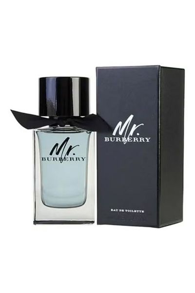 BURBERRY Mr. Burberry EDT 100ml