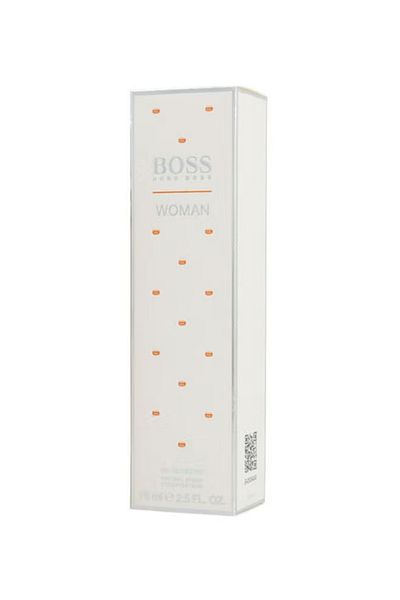 Hugo Boss EDT Natural Spray 75ml