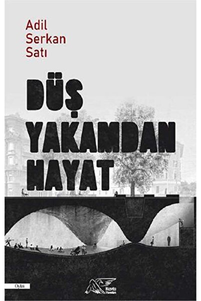 Generic Brand Düş Yakamdan Hayat