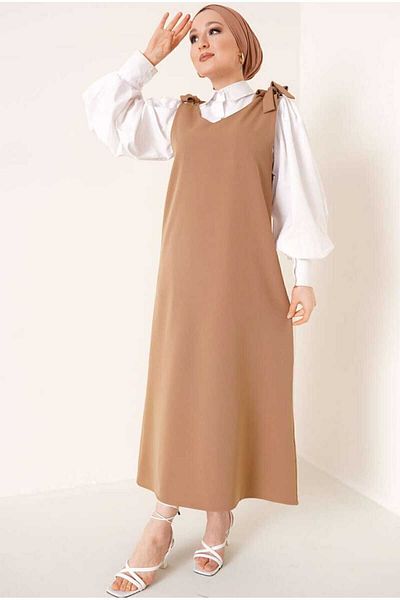 butik hira Γυναικείο Gilet