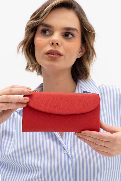 Matthew Cox Cox002 Women's Wallet