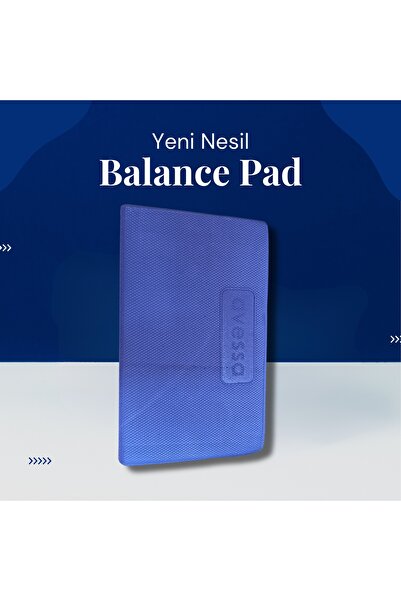 AVESSA Denge Pedi Balans Pad
