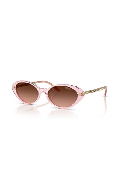 Versace Ve4469 54725m 54 Women's Sunglasses