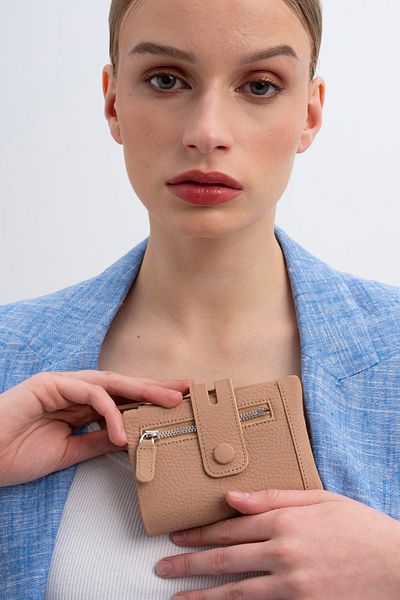 Matthew Cox Cox005 Women's Wallet