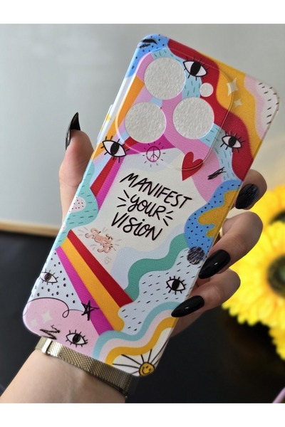 SUPER FRAME Tecno Spark 20 / Tecno Spark 20C Compatible Printed Transparent Phone Case