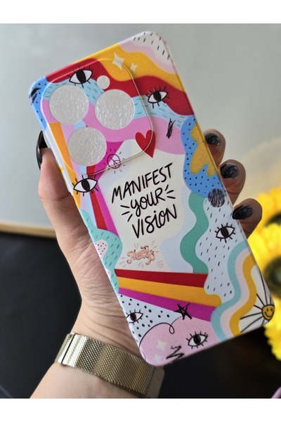 SUPER FRAME Tecno Spark 20 / Tecno Spark 20C Compatible Printed Transparent Phone Case