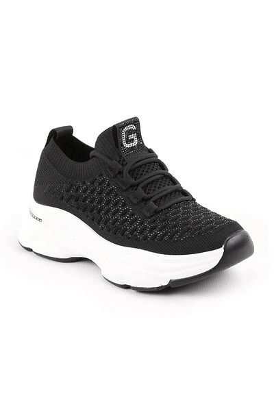 Guja Original Imported Special Design High-Top Stylish Shoes