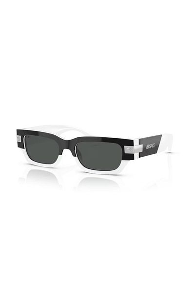 Versace Ve4465545987 53 Women's Sunglasses