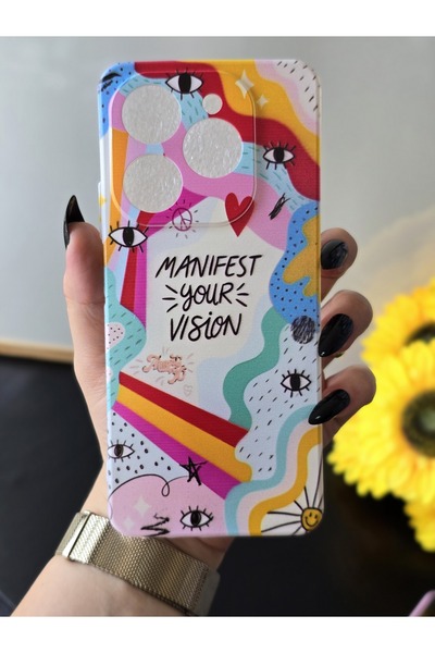 SUPER FRAME Tecno Spark 20 / Tecno Spark 20C Compatible Printed Transparent Phone Case