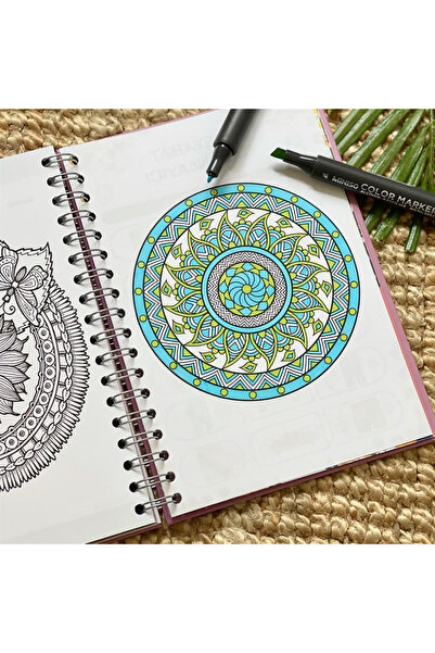 hediyeofisi Don'T Forget - You Can Succeed Designed Sticker Notebook