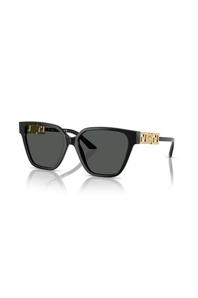 Versace 4471b Black 56