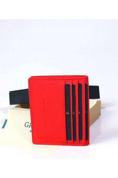 Grande 762 Model Card Holder