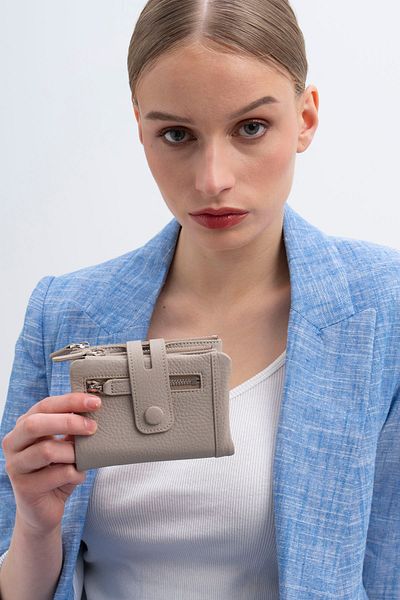 Matthew Cox Cox005 Women's Wallet