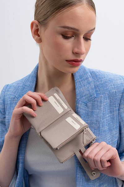 Matthew Cox Cox005 Women's Wallet