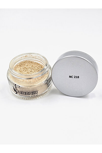 Nancia TOZ SİM FAR NC 218