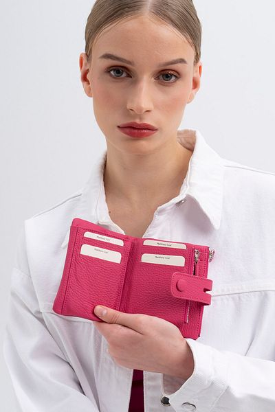 Matthew Cox Cox005 Women's Wallet
