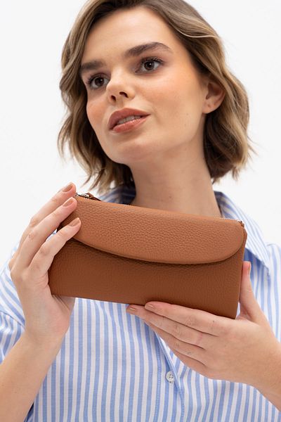 Matthew Cox Cox002 Women's Wallet