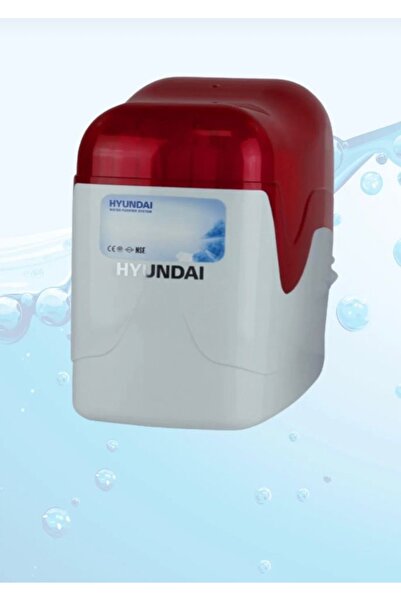 Hyundai KURULUM DAHİL VEGA POMPASIZ