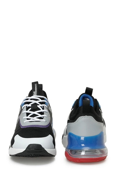 lumberjack 4M REY 4FX 550 - 101498058   Μοντέλο Ασφάλεια