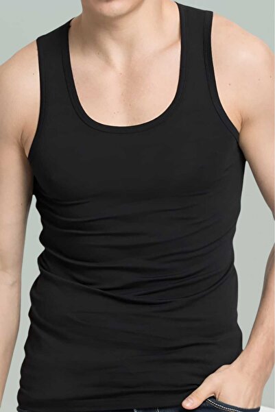 Tezzgelsin Men's Cotton Four Seasons Economical Athlete