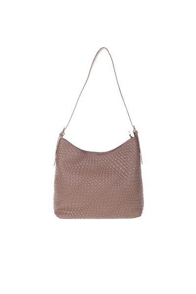 MORCA Mink Women's Shoulder Bag - Kriste Bell 26871
