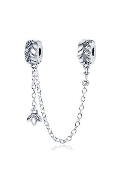 Fubena Arı Sallantılı Koruma Zincirli Charm