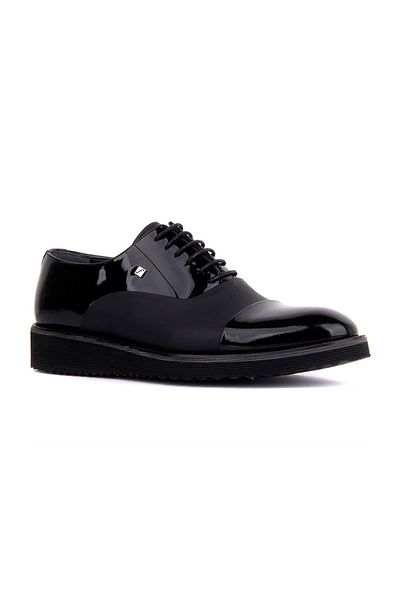 Fosco 6590 Men's Classic Eva Sole Shoes - Lace-Up