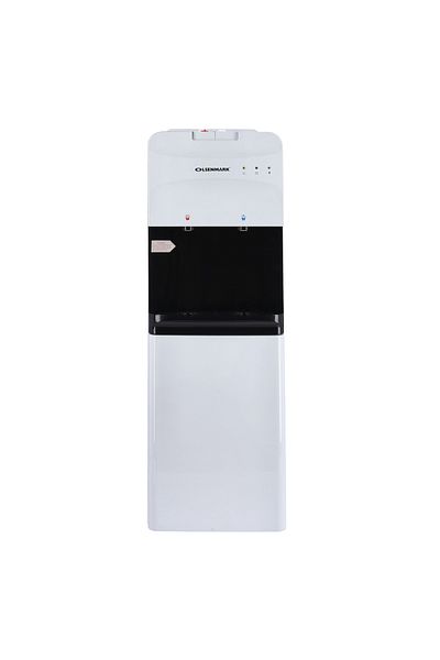 Olsenmark Water Dispenser - Hot & Cold Water - Storage Cabinet