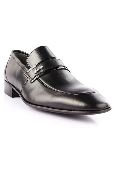 Fosco 9006 Ανδρικά Παπούτσια Classic - Σόλα Neolit