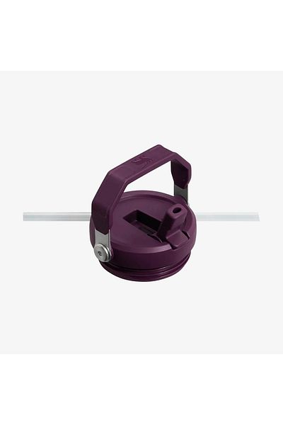 Stanley بهلوان من القش من آيس فلو، 30 أونصة/0.89 لتر، تصميم فأر