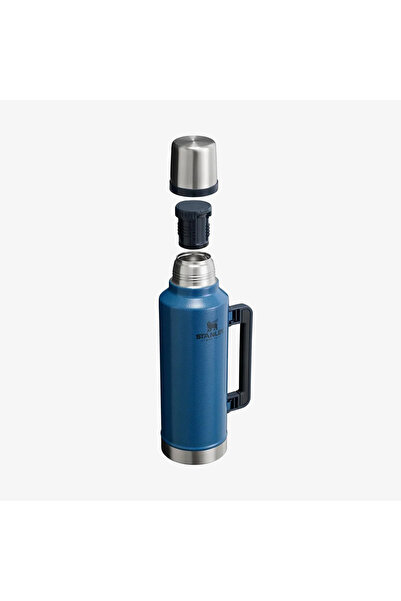 Stanley Classic Legendary Termos 1.9L Matara MAVİ