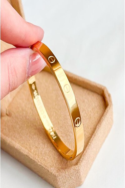 Pretty Brand Model Steel Bracelet