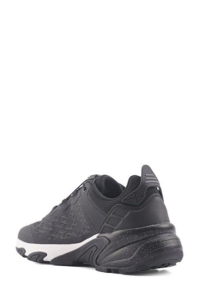 lumberjack 4M Magic 4Fx Black Style Men's Sports Shoes