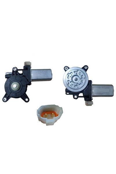 Hys CAM MOTORU ÖN - ARKA SAĞ HYUNDAI ACCENT YUMURTA KASA 1995-2000